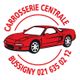 Carrosserie Centrale SA