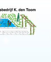Hoveniersbedrijf K den Toom