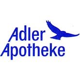 Logo der Adler-Apotheke