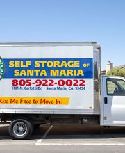 Self Storage of Santa Maria image 5