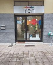 Negozio IREN LUCE GAS E SERVIZI a Grugliasco in Viale Gramsci 160