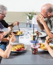 Sportzentrum Zuchwil Bild 5