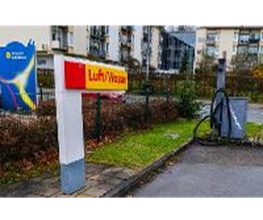 Shell Recharge Charging Station Bild 18