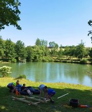Expeditura.de Erlebnispädagogik Teambuilding Bild 7