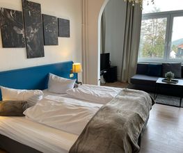 Berghotel Hahnenklee Bild 6