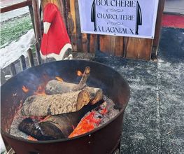 Boucherie Vuagniaux Bild 7