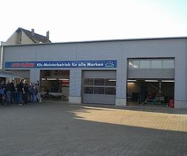 Auto-Tränke Bild 1