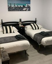 Alojamiento El Cantal imagen 16