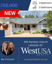 Bev Best - West USA image 5