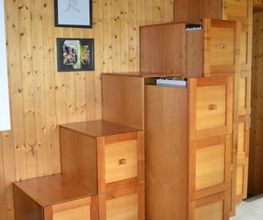 Möbelwerkstätte Schreinerei Schmidlin Bild 2
