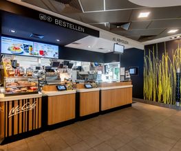 McDonald's Bild 2