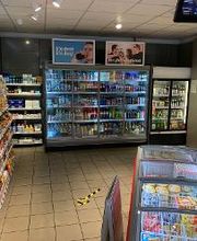 JET Tankstelle Bild 2