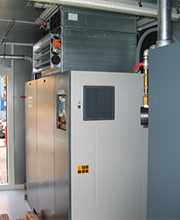 Hantsche Druckluft Dresden AG Bild 3