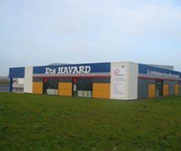 HAVARD image 1