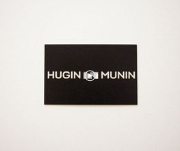 Hugin and Munin imagen 7