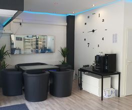 Dampforia Vape Store Bild 3