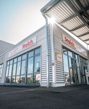 Stolch Energie Tankstelle
