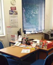 Celle Büro