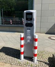 TotalEnergies Charging Station Bild 4