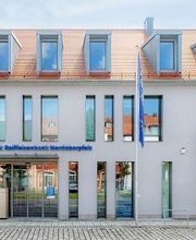 Volksbank Raiffeisenbank Nordoberpfalz eG Geschäftsstelle Mitterteich Bild 1