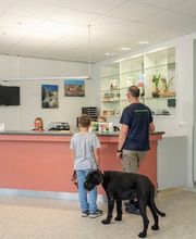 Tierarzt Heidelberg, Tierärztliches Zentrum an der Feuerwache Bild 3