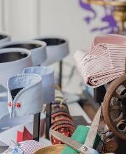 Sebastian Camiceria Sartoriale immagine 11