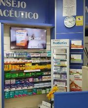 Farmacia El Castaño imagen 2