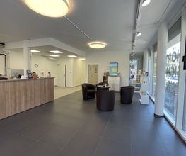Neuroth Hörcenter AG - Hörgeräte und Gehörschutz Bild 16