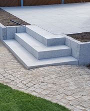 Haus Garten Montage Bild 4