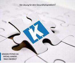 Makani Physio AG Bild 6