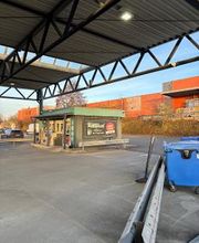 Tankstelle am Marktkauf Bild 5