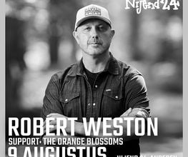 Robert Weston  Country Music Singer-Songwriter afbeelding 6