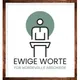 ewige Worte - Trauerredner | Hamburg