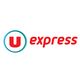 U Express et Drive