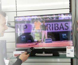 TV Electronic Service und Handel AG Bild 2