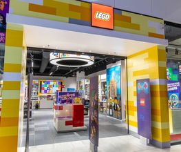 LEGO® Certified Store Metz image 1
