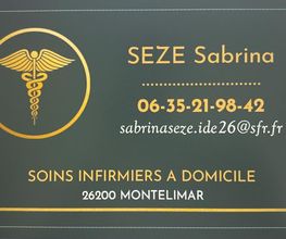 Sabrina Seze image 3