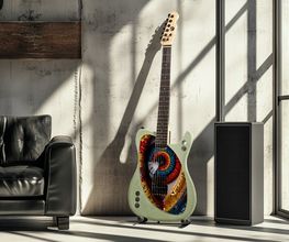 Dr. Hengstermann Gitarrenbau Bild 5