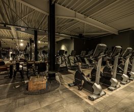Fitness First Wangen - Cardio Training
