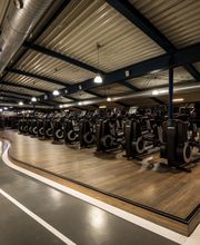 Fitness First Pforzheim - Geräte Training