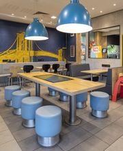 McDonald's Bild 6