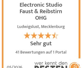 werkenntdenBESTEN.de Qualitätssiegel