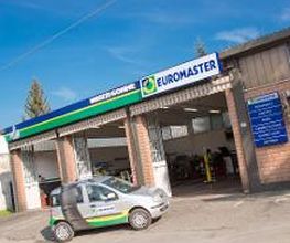 Euromaster Bruzzi Gomme immagine 15