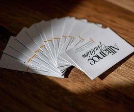 Alliance Audition image 10