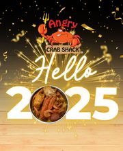 Angry Crab Shack image 2