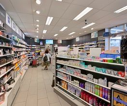 Pharmacie Amavita Petit-Lancy