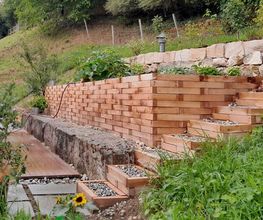 Fellmann Gartenbau AG Bild 2