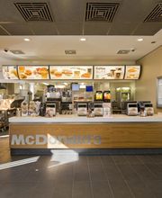 McDonald's Bild 2