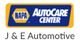J & E Automotive