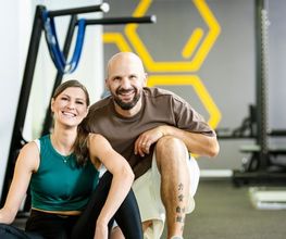 Fitlab Stuttgart Bild 1